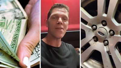 'Literally STEALING': Ford Driver Told He Needs Thousands In Suspension Work At Dealership. It's An All-Too-Common Trick