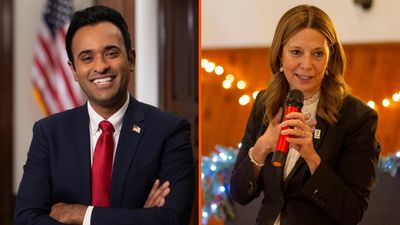 Vivek Ramaswamy election odds ‘crash’ after attack ad featuring opponent’s estranged mom: ‘Such a despicable low’