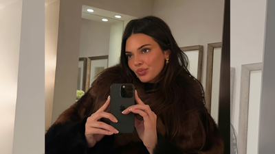 Kendall Jenner's Victoria's Secret Absence: Did Her Intimissimi Lingerie Deal Keep Her From the 2026 Show?