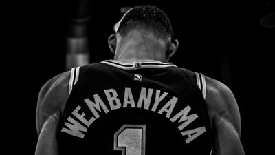 Victor Wembanyama's Nightmare Start Against Thunder Raises Questions About His MVP Expectations