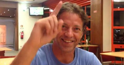 Jorge Cadete tells of Celtic dilemma as cult hero torn ahead of crunch Euro clash