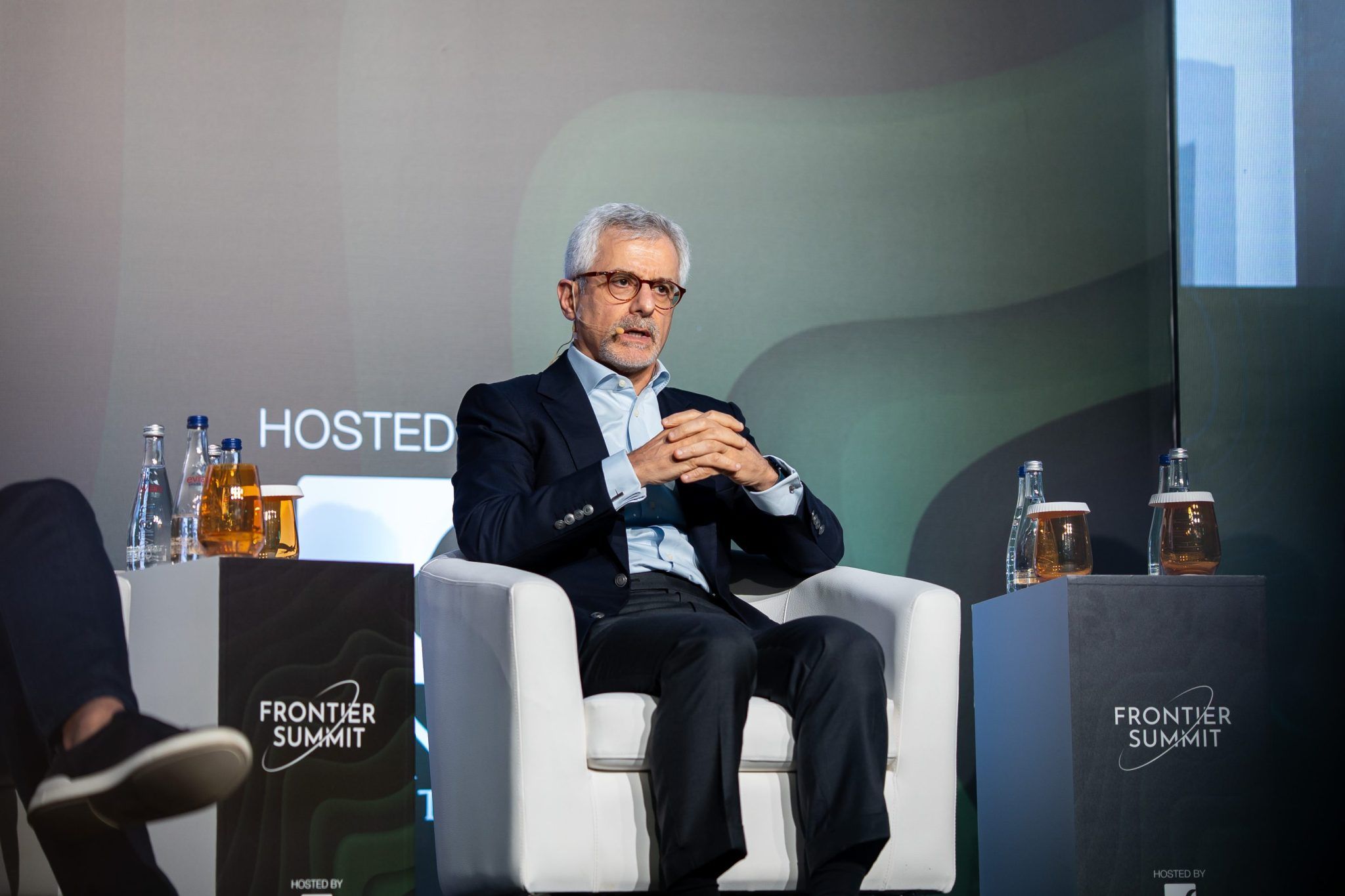 Space42’s $1.7B Global Push: How the UAE Space Firm…