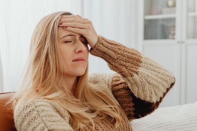 Women with Migraine Weighing Menopause Hormone Therapy Face New Data Linking Treatment to More Frequent, Longer Attacks