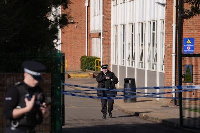 Boy found guilty of attempting to murder girl he stabbed at school