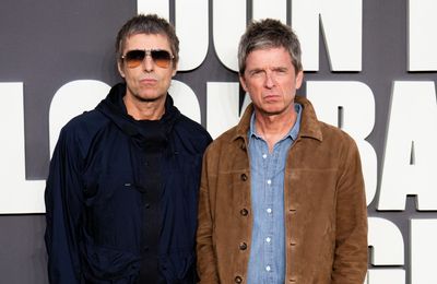 Sing me something new: Liam Gallagher sends fans into a frenzy after hinting Oasis have a new album on the way