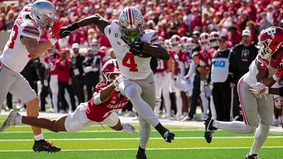 Heisman Rankings After Week 7: How the Most Chaotic Weekend in Years Shakes Up Race