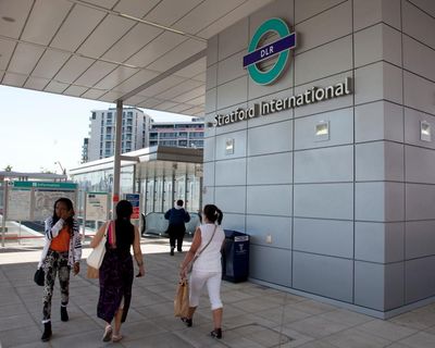 Stratford International on track to get cross-Channel trains in budget boost