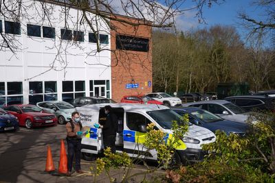 Boy with 'hatred for women' found guilty of attempting to murder girl at Norfolk school