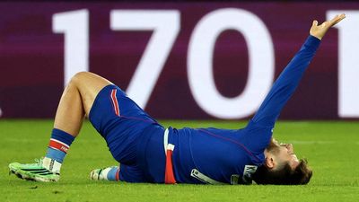 Khvicha Kvaratskhelia Injury As Bad As PSG Could Possibly Have Feared