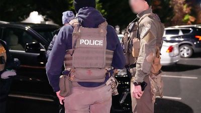 ICE agents allegedly break California man’s arm during detention, his daughter says ‘he was tased twice’