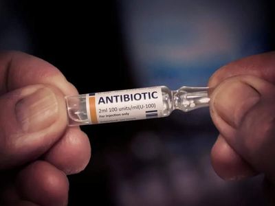 Europe’s last penicillin plant faces a bitter fight against China’s cheaper drugs