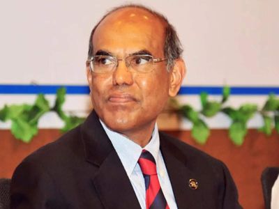 India’s growth story needs jobs to match the numbers, says ex-RBI Governor D Subbarao