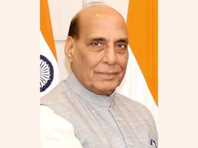 Army Commanders' Conference begins, Rajnath Singh to release Land Warfare Doctrine