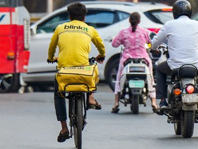 Blinkit expects to cross 3,500 stores by FY27; CEO Albinder bullish on growth in small cities
