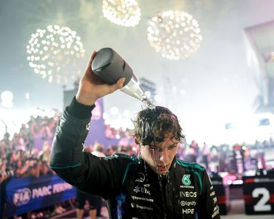 Austin GP is about much more than potential for Antonelli’s first F1 world title