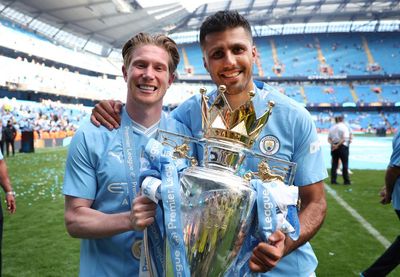 Manchester City have been a joy to watch but they became detached from their roots