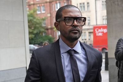 Actor Noel Clarke pleads not guilty to sexual offence charges