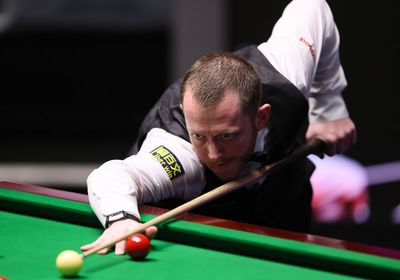 Mark Allen reveals 10-week stay in mental health clinic before snooker return