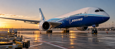 Cleared For Takeoff: Boeing's 737 MAX 10 Approval Sets Up a Major Cash Flow Recovery