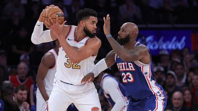 The Biggest Winners and Losers From NBA’s Opening Day