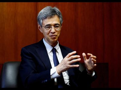 Global Market: BOJ's Himino says Japan inflation near 2% target, signals further rate hikes