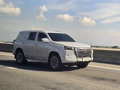 Toyota Fortuner next-gen launch confirmed for December 1, check expected features, India launch date