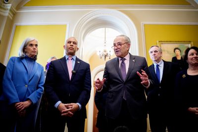 Democrats Look Beyond a House Victory: Why a Senate Takeover Remains a Tougher Fight