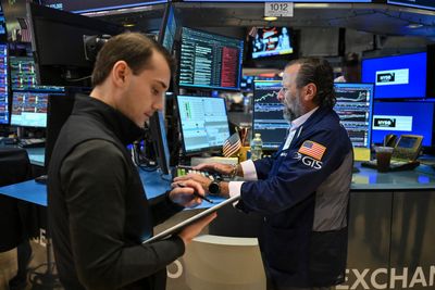 Tech futures rise in premarket trading as SpaceX stock rockets overnight—and Wells Fargo’s ‘buy’ signal is triggered