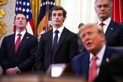 How to Turn In a Fraudster and Get Paid Immediately: Inside the DOJ's Groundbreaking WHIP Program