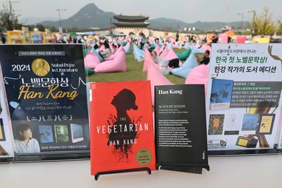 The bizarre and impossibly large book orders stoking AI fears in South Korea