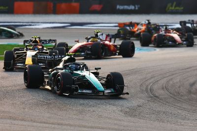 The figures that show Mercedes has lost its supremacy in F1 2026