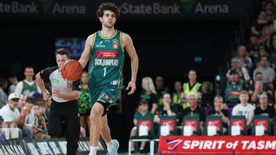 JackJumpers crush Bullets 106-85 to stay top of NBL