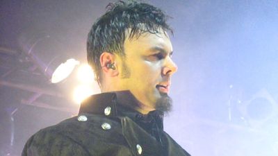 Metal Vocalist Admits He Literally Cannot Hit His Old High Notes Anymore Without Modern Audio Gear