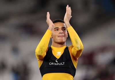Why Pierce Charles is QPR's newest star... and what Man City have planned for him
