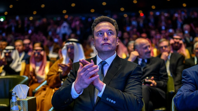 'I Got Carried Away Basically': Elon Musk Expresses Regret Over His Department of Government Efficiency Era