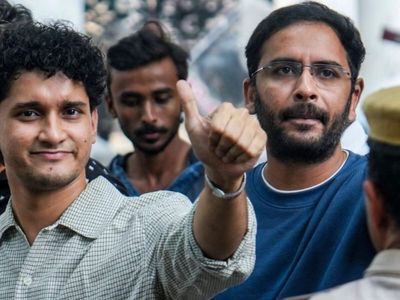Delhi Police seeks extension of custody of CJP leaders Saurav Das, Ashutosh Ranka