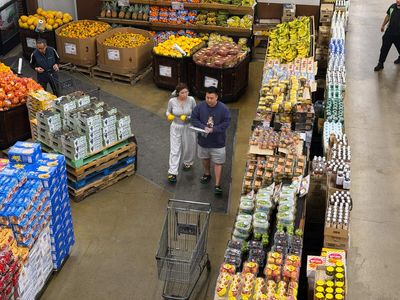 When it comes to Trump's economy, these are the numbers that matter before mid-term elections