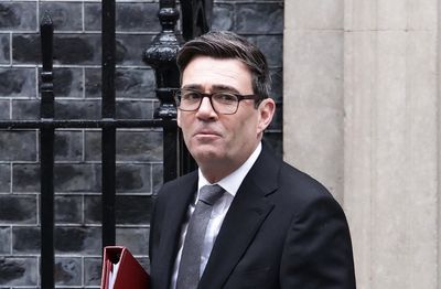 Chancellor investigating removal of gas bill standing charges to save households £108