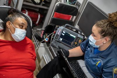Former Ambulance Company Agrees to $1 Million Massachusetts Settlement Over Breach Affecting 750,116 Residents and Billing Claims