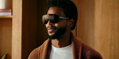 Why Meta’s new virtual reality glasses could finally take this technology primetime