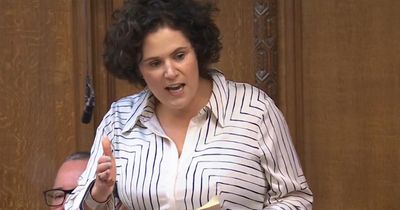 Andy Burnham pressed on Sally Rooney book withdrawl and Palestine Action at PMQs
