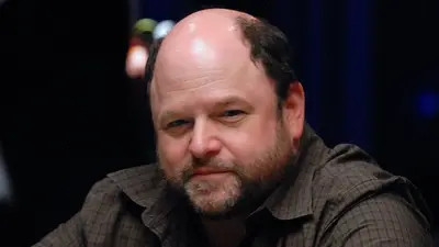 Seinfeld star Jason Alexander says he was protected from IDF by Palestinians during visit to West Bank: ‘They’ll take a bullet for you’