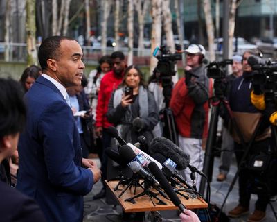 State attorneys general step up plans to counter Trump’s meddling in midterms