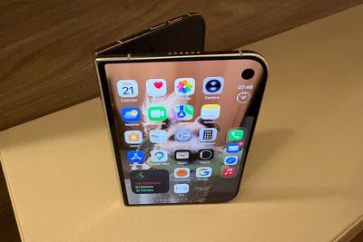 I've been testing the nearly sold-out Apple iPhone Duo – it's a revelation
