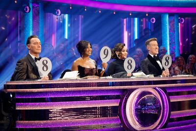 Strictly judge to waltz onto US counterpart Dancing with the Stars