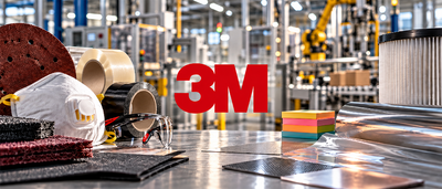 3M's Legal Troubles Are Fading. Is the Best Part of Its Rally Still Ahead?