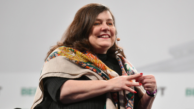 Starling Bank Valued at £1.7B as Founder Anne Boden Offloads Remaining Shares