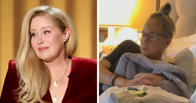 Worrying Theories After Christina Applegate Reveals Misdiagnosis As Fans Compare Her To Other Female Stars