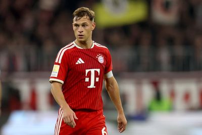 Bayern Munich announce key star will miss blockbuster Arsenal showdown