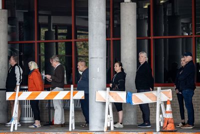 Texas Breaks Early Voting Records as Senate Race Hits Its Final Stretch